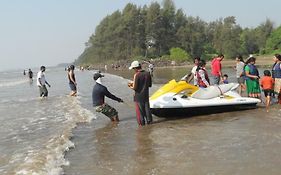 Ballaleshwar Cottage Alibaug